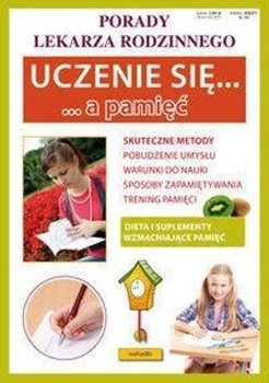 Uczenie się... a pamięć - Agnieszka Umińska