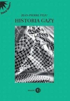 Historia Gazy - Filiu Jean-Pierre