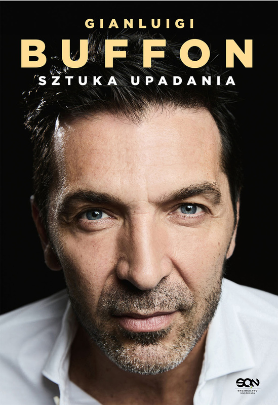 Gianluigi Buffon. Sztuka upadania, Gianluigi Buffon
