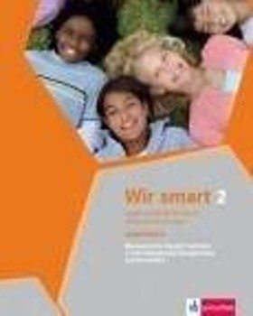 Wir smart 2 Smartbuch w.2017 LEKTORKLETT - Giorgio Motta, Ewa Książek-Kempa, Aleksandra Kubi
