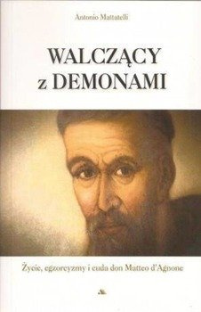 Walczący z Demonami, Andrea Mattatelli