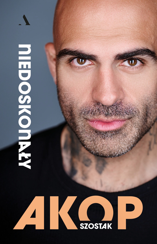 Niedoskonały, Akop Szostak