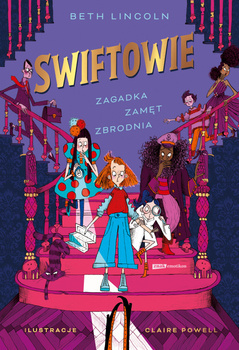 Swiftowie, Beth Lincoln