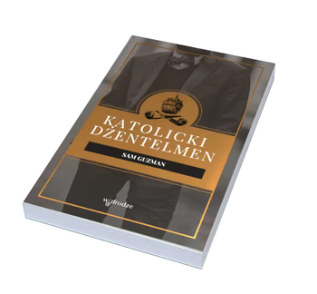 Katolicki dżentelmen, Sam Guzman