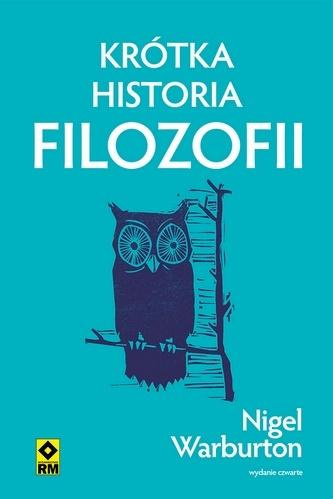 Krótka historia filozofii, Nigel Warburton