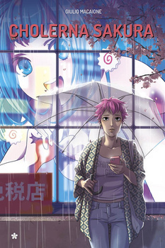 Cholerna sakura, Giulio Macaione