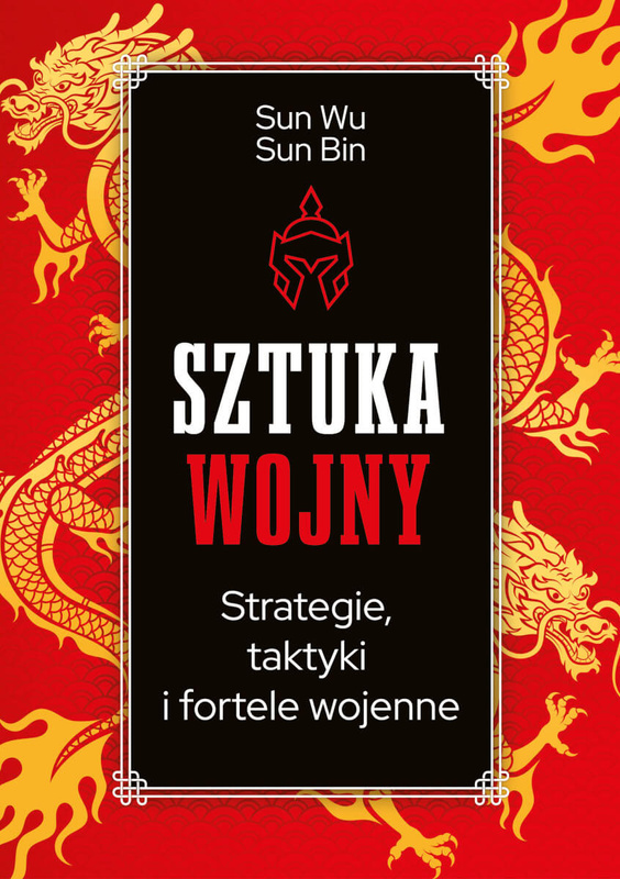 Sztuka wojny, Sun Wu