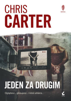 Jeden za drugim, Chris Carter