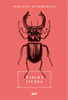 Wielka liczba, Wisława Szymborska