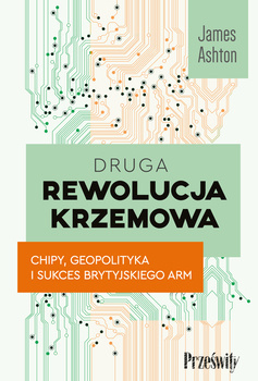 Druga rewolucja krzemowa, James Ahton