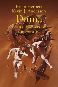 Diuna. Krucjata przeciw maszynom, Herbert Anderson