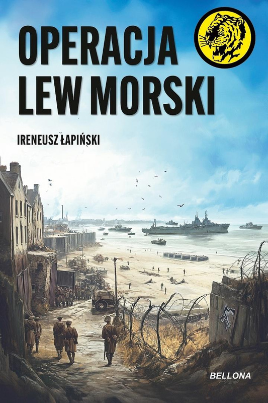 Zmierzch gigantów, S.C. Sering
