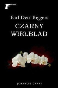 Czarny wielbłąd , Earl Derr Biggers