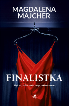 Finalistka, Magdalena Majcher