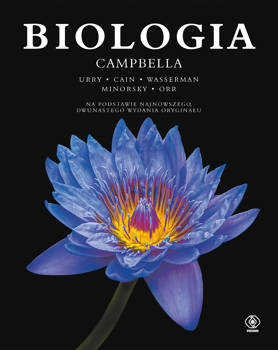Biologia Campbella, Cain, Urry, Wasserman