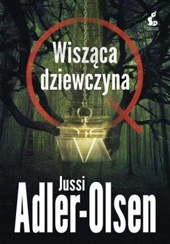 Wisząca dziewczyna, Jussi Adler-Olsen