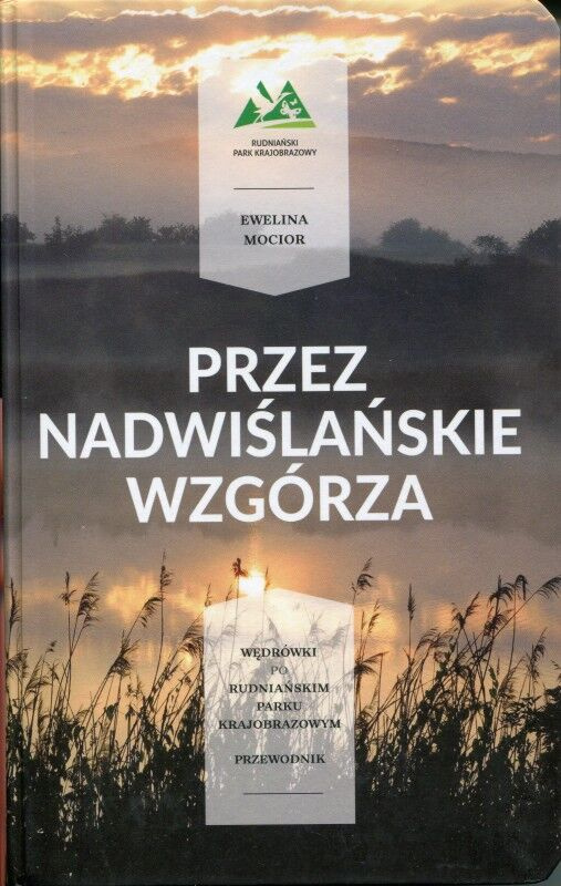 Przez Nadwiślańskie Wzgórza, Ewelina Mocior