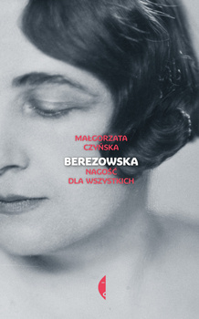 Berezowska, Małgorzata Czyńska
