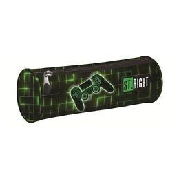 Piórnik tuba PU1 Neon Pad