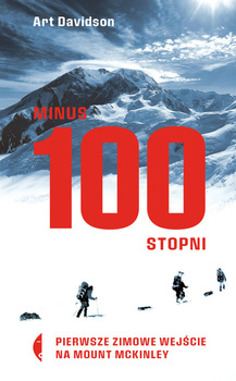Minus 100 stopni, Art Davidson