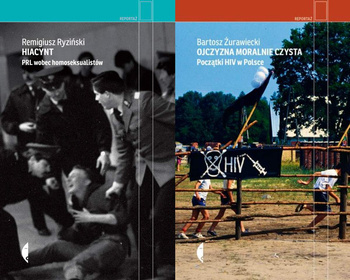 Ojczyzna moralnie czysta + Hiacynt