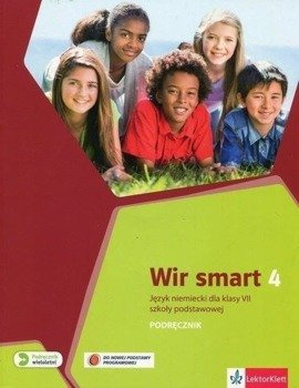 Wir smart 4 KB + CD LEKTORKLETT - Giorgio Motta