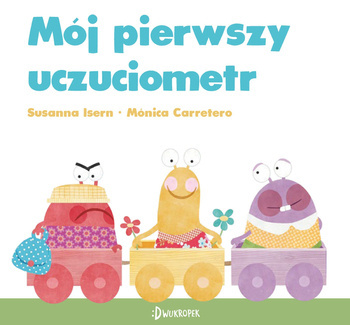 Mój pierwszy uczuciometr, Susanna Isern