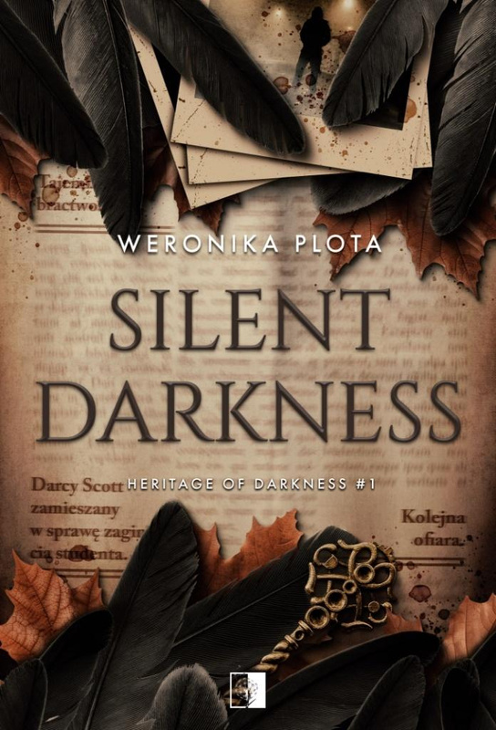 Silent Darkness, Weronika Plota