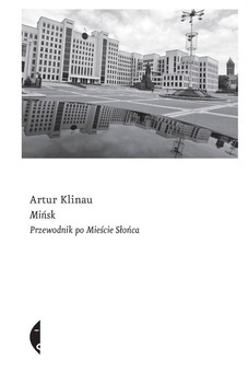 Mińsk, Artur Klinau