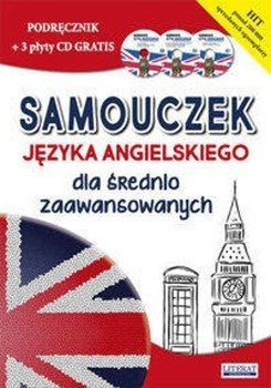 Samouczek języka angielskiego dla średnio zaawansowanych. - Dorota Olga Olszewska