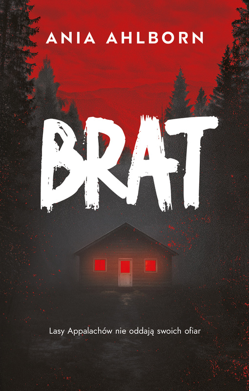 Brat, Ania Ahlborn