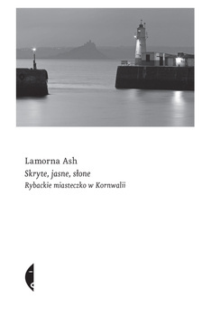 Skryte, jasne, słone, Lamorna Ash