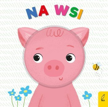 Obracanka. Zwierzęta na wsi