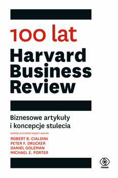100 lat "Harvard Business Review", Praca Zbiorowa