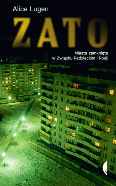 ZATO, Alice Lugen