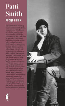 Pociąg linii M, Patti Smith