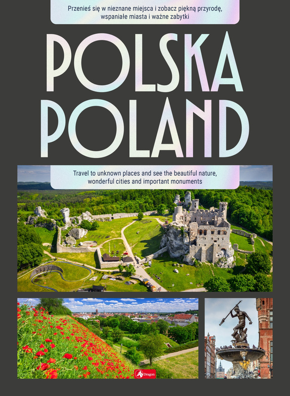 Polska Poland, Opracowanie zbiorowe