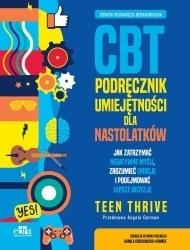 Terapia poznawczo-behawioralna. CBT, red. K. Grochowska-Kramek