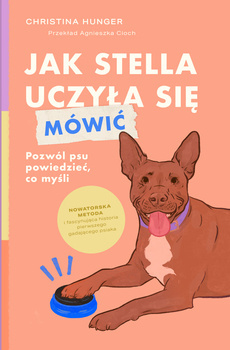 Jak Stella uczyła się mówić, Christina Hunger