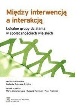 Między interwencją a interakcją - Bukraba-Rylska Izabella