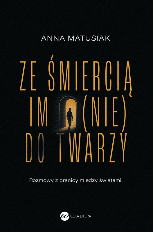 Ze śmiercią im (nie) do twarzy, Anna Matusiak-Rześniowiecka