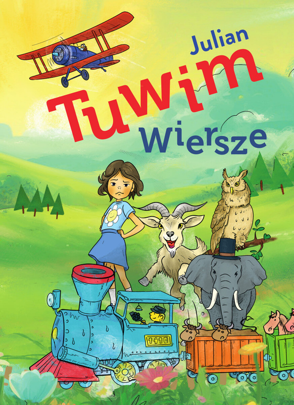 Wiersze, Julian Tuwim