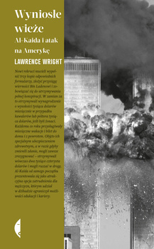 Wyniosłe wieże, Lawrence Wright