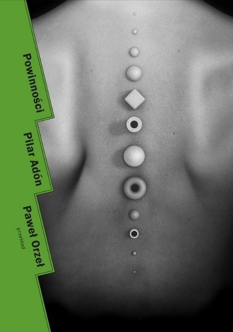 Powinności, Pilar Adon