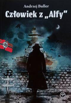 Człowiek z Alfy, Andrzej Buller