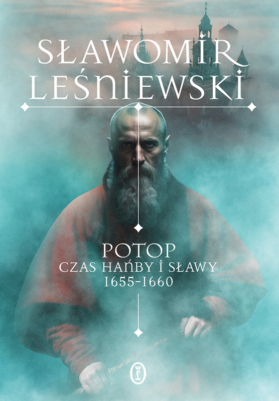 Potop, Sławomir Leśniewski