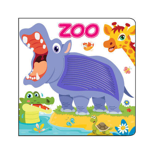 Zoo, Żukowski Jarek