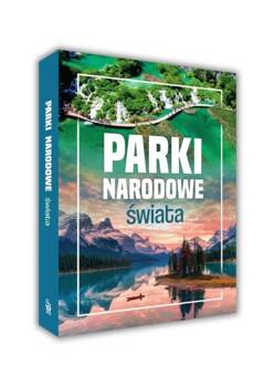 Parki narodowe świata, praca zbiorowa