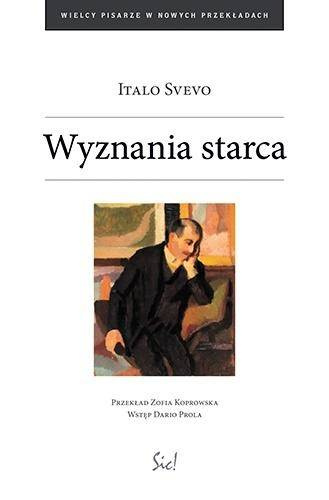 Wyznania starca - Svevo Italo