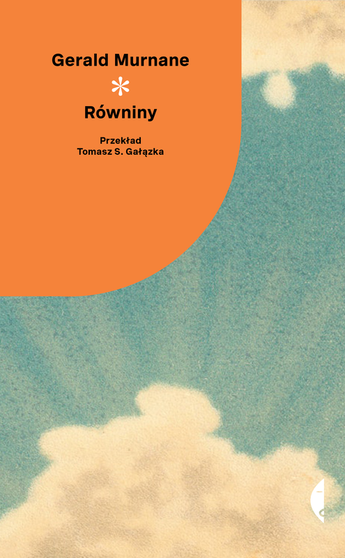 Równiny, Gerald Murnane